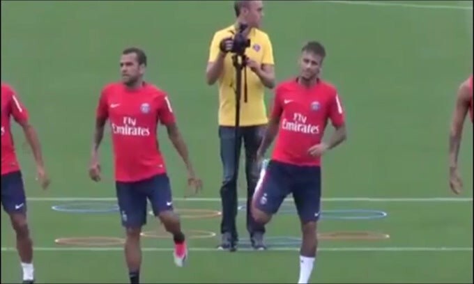 Psg, Neymar non si presenta in ritiro. E' guerra