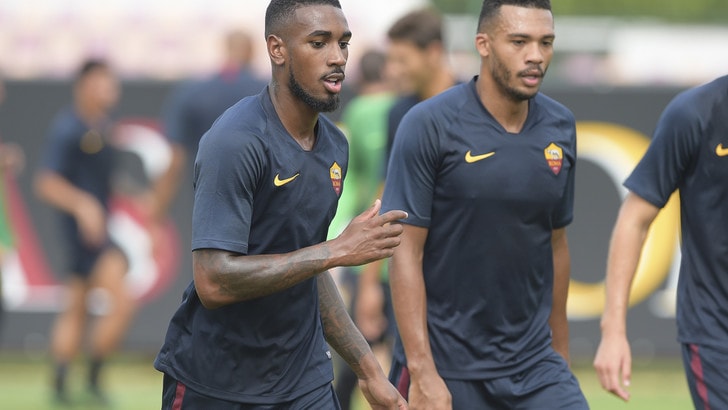 Roma, Gerson va al Flamengo per 10 milioni di euro