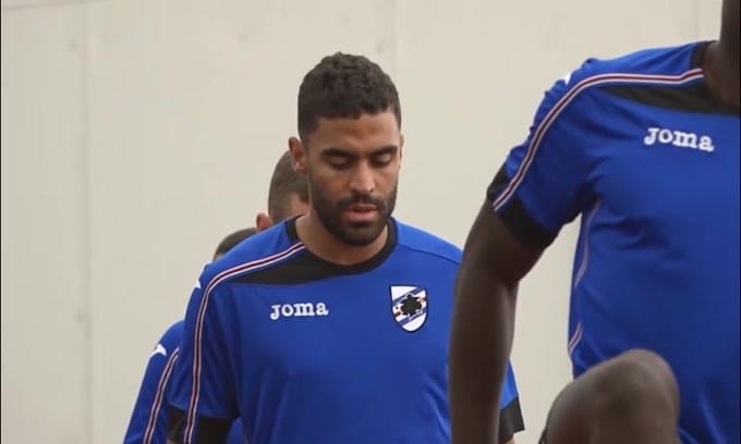 Sampdoria, Di Francesco vuole Berardi