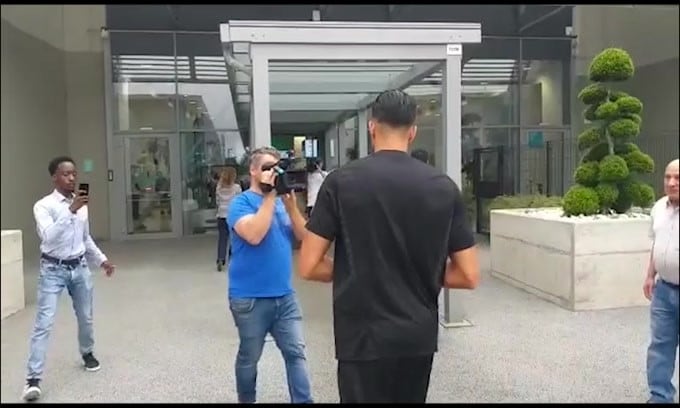 Juventus, al via la nuova stagione