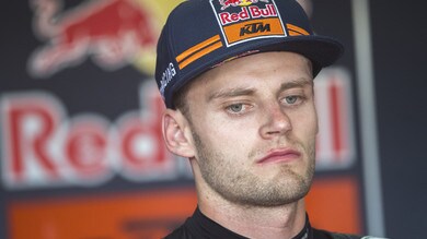 MotoGp: la Tech3 ingaggia Brad Binder per il 2020