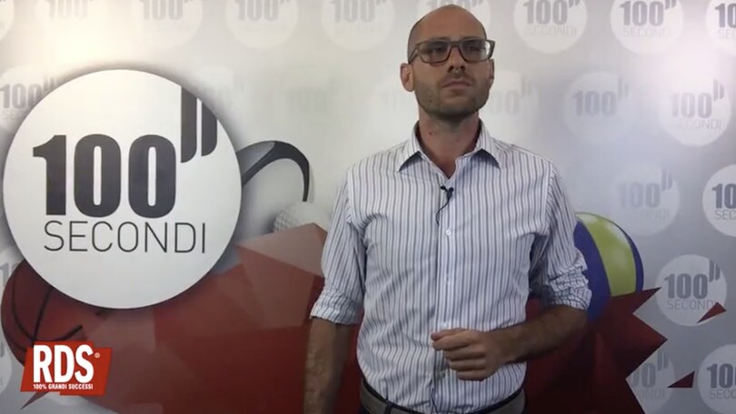 I 100 secondi di Fabio Riva: "Juve, apri le orecchie: tra Nona Sinfonia e inno Champions"