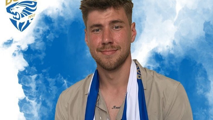 Brescia, ecco il portiere Joronen: è ufficiale