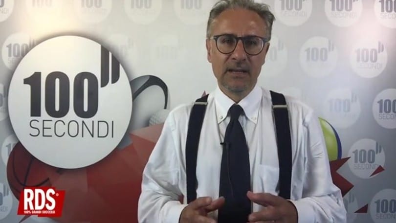 I 100 secondi di Ottavio Daviddi: Il Salone dell'Auto di Torino va a MIlano