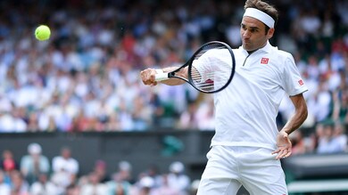 Diretta Nadal-Federer: come vedere la semifinale di Wimbledon in tv