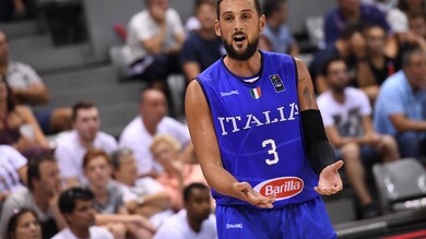 Belinelli e Gallinari convocati in azzurro in vista del Mondiale