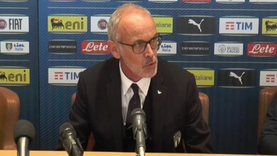 Nicolato:" Tutti vogliono vincere, ma non è semplice"