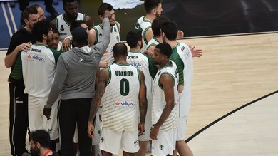 Sidigas Avellino esclusa: 17 squadre ammesse in Serie A