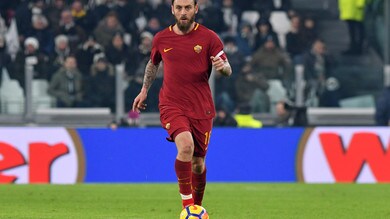 De Rossi, Buenos Aires prepara la festa per il suo arrivo