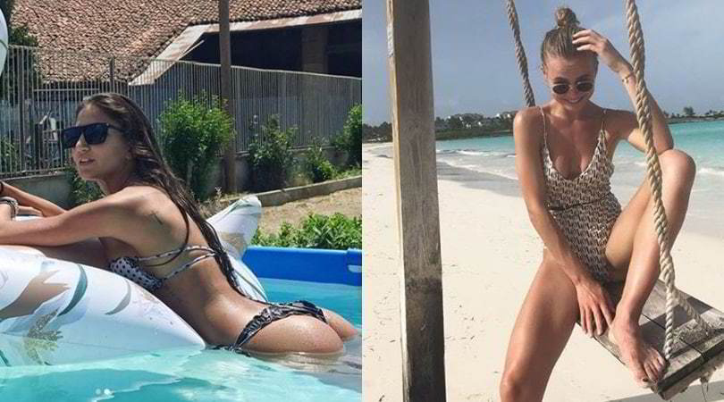 Juve, la squadra delle wags si allarga