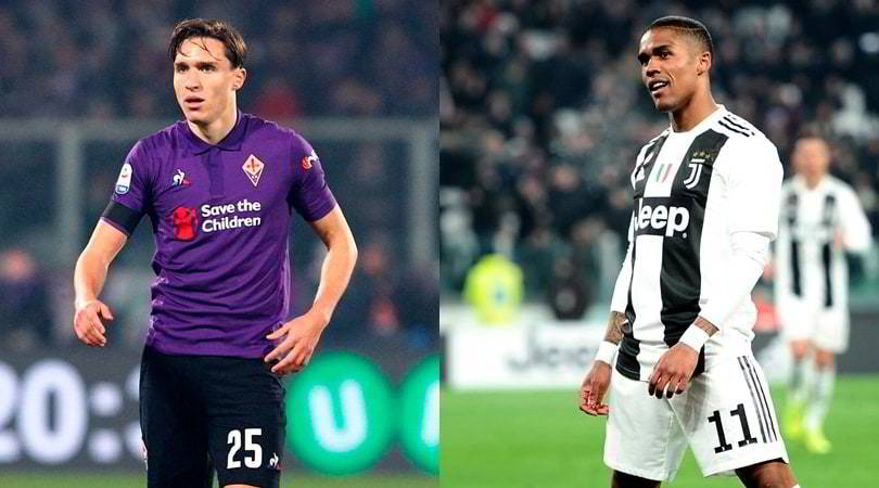 Juve, cessioni e acquisti. Ecco il punto sull'attacco