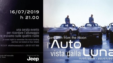 Mauto, doppia mostra per le