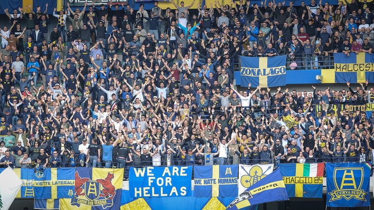 Verona, Radunovic è gialloblu: arriva dall'Atalanta