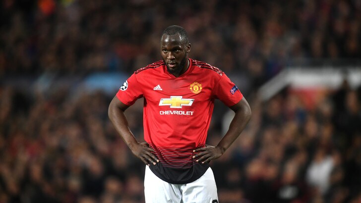 Solskjaer: “Lukaku? Chi resta allo United dà sempre il massimo”