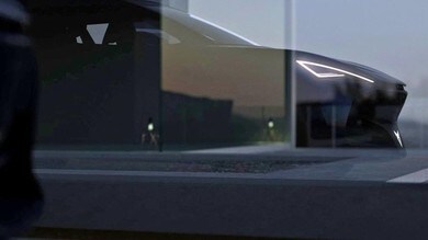 Cupra, il video teaser che anticipa il concept per il Salone di Francoforte
