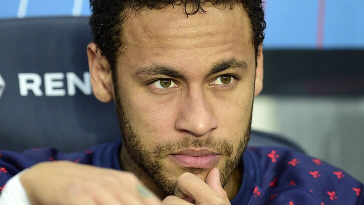 Psg, Leonardo: