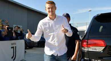 Marca: "I sette motivi per cui il Barcellona non ha preso De Ligt"