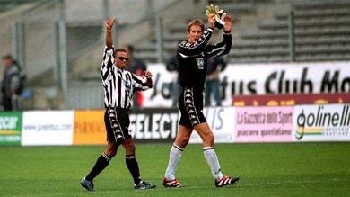 Dall’Olanda alla Juve: i sei Oranje bianconeri
