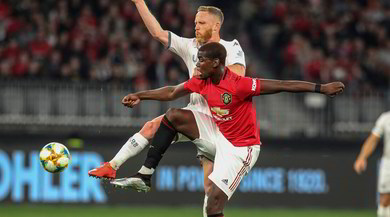 Pogba, serve una magia. Raiola tiene viva la pista Juve