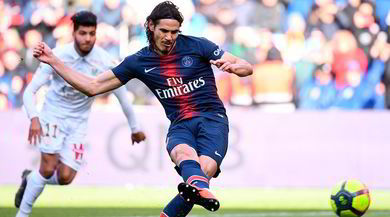 Inter, lo United fa muro per Lukaku: l'alternativa è Cavani
