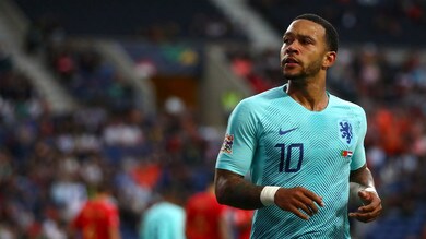 Milan, Bennacer è fatto ma serve un colpo: Depay il nome nuovo