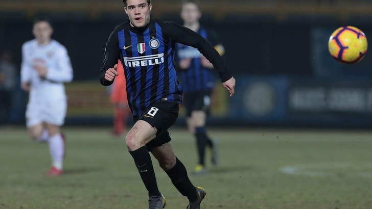 Venezia, ufficiale: preso Gavioli dall'Inter