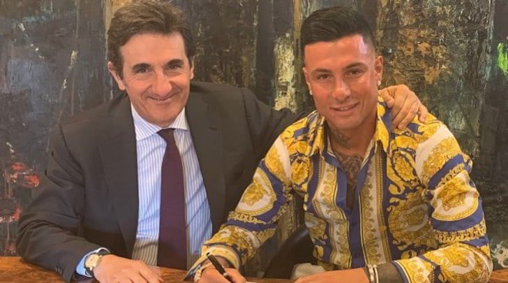 Torino, Izzo firma il rinnovo fino al 2024