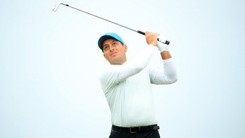 Molinari, che reazione all'Open Championship! Tiger Woods eliminato
