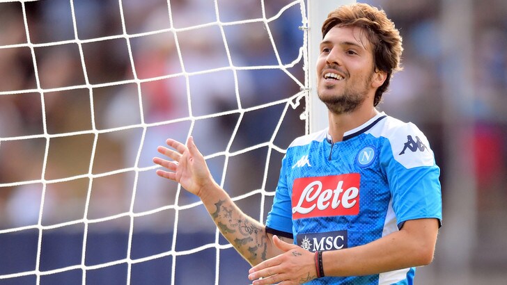 Samp, intrigo Verdi: offertona al Napoli