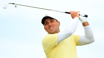 Open Championship: Molinari cede il trono ma chiude in rimonta