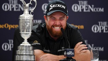 Open Championship, trionfo di Shane Lowry che diventa Champion Golfer of the Year