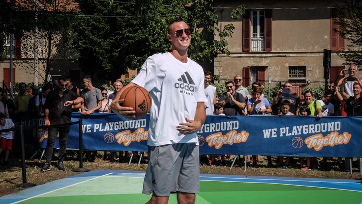Gallinari: