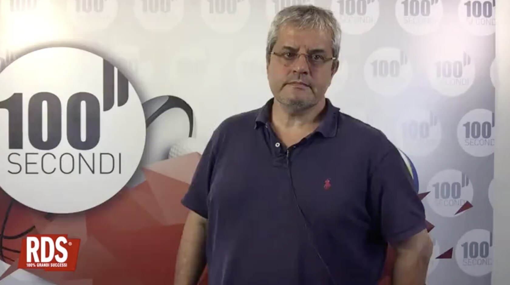 I 100 secondi di Sandro Bocchio: "Juve-Inter: parte la sfida"