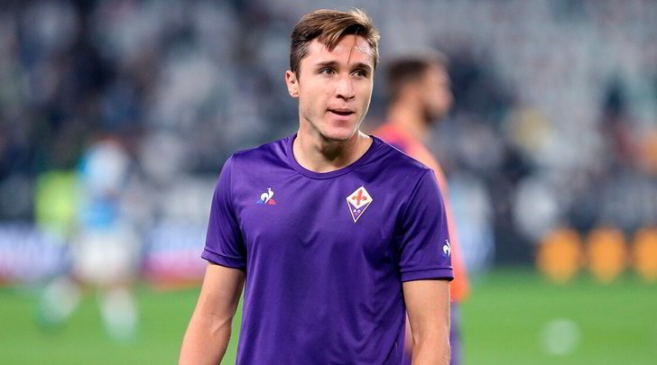 Chiesa è un caso e la Juve rimane la prospettiva