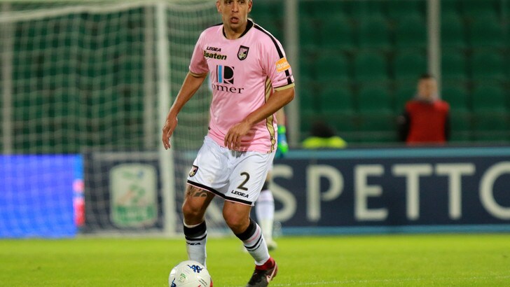 Monza, per la difesa c'è Bellusci: ufficiale