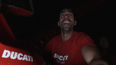 Alla Desmo Race lo show è di Pirro - IL VIDEO
