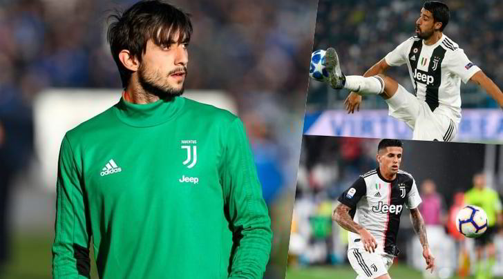 La Juve conta sulle inglesi per sfoltire la rosa: ecco la situazione aggiornata