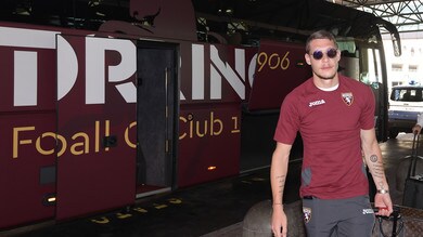 Belotti guida il Torino: si va a Debrecen