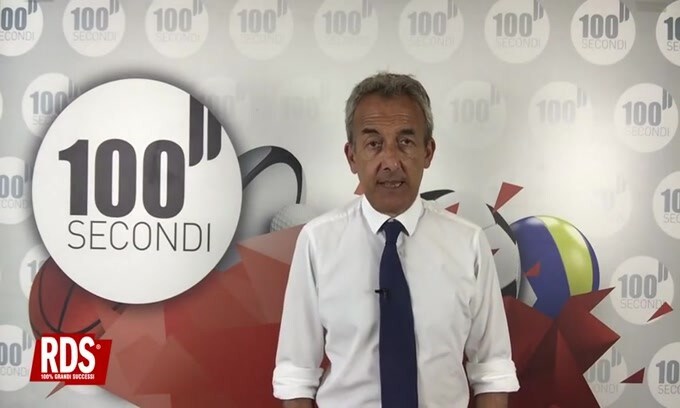I 100 secondi di Gianni De Pace: Calciomercato, il trionfo delle plusvalenze