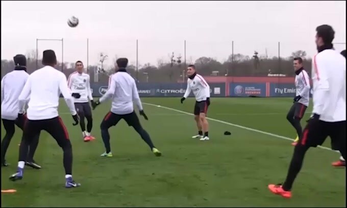 Psg-Neymar: guerra infinita