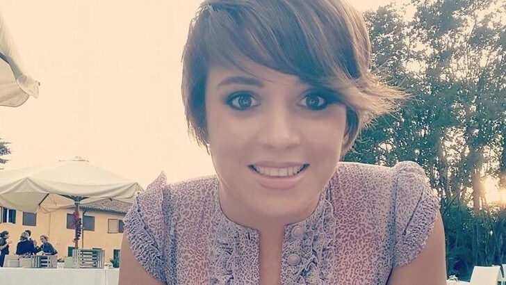 Si è spenta Chicca De Blasi, la pallavolista coraggiosa