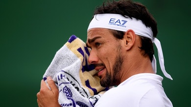 Ranking Atp: Fognini in undicesima posizione, Djokovic sempre al comando