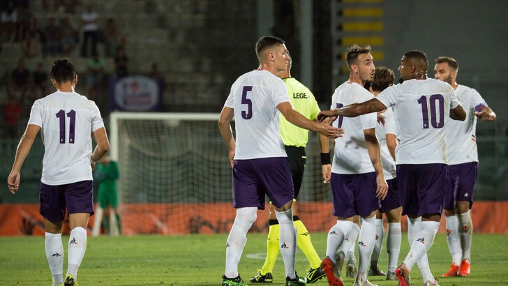 Fiorentina, Lovisa a titolo definitivo dal Pordenone