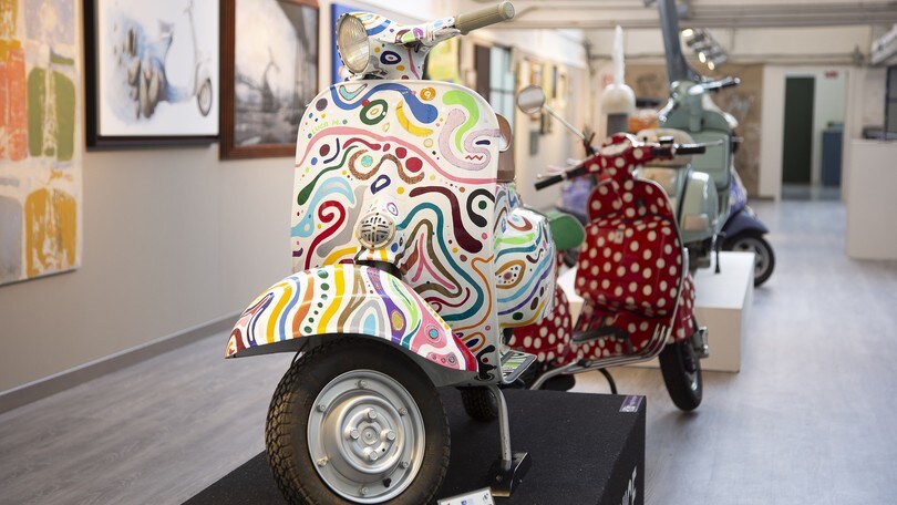Museo Piaggio trionfa nell'Hall of Fame di TripAdvisor