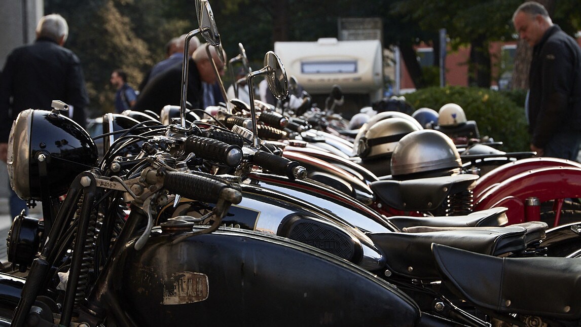 Benelli Week, dal 16 al 22 settembre a Pesaro