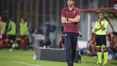 La Roma non va oltre il 2-2 contro l'Athletic Bilbao