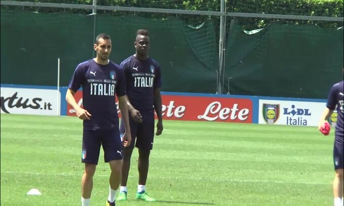 Raiola ha offerto Balotelli al Napoli