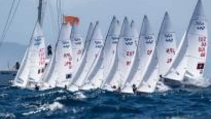 Mondiali 470, l'Italia si qualifica a Tokyo 2020