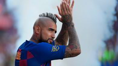 Vidal: