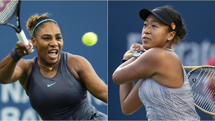 La Osaka perde con Serena Williams, ma è la nuova numero uno al mondo